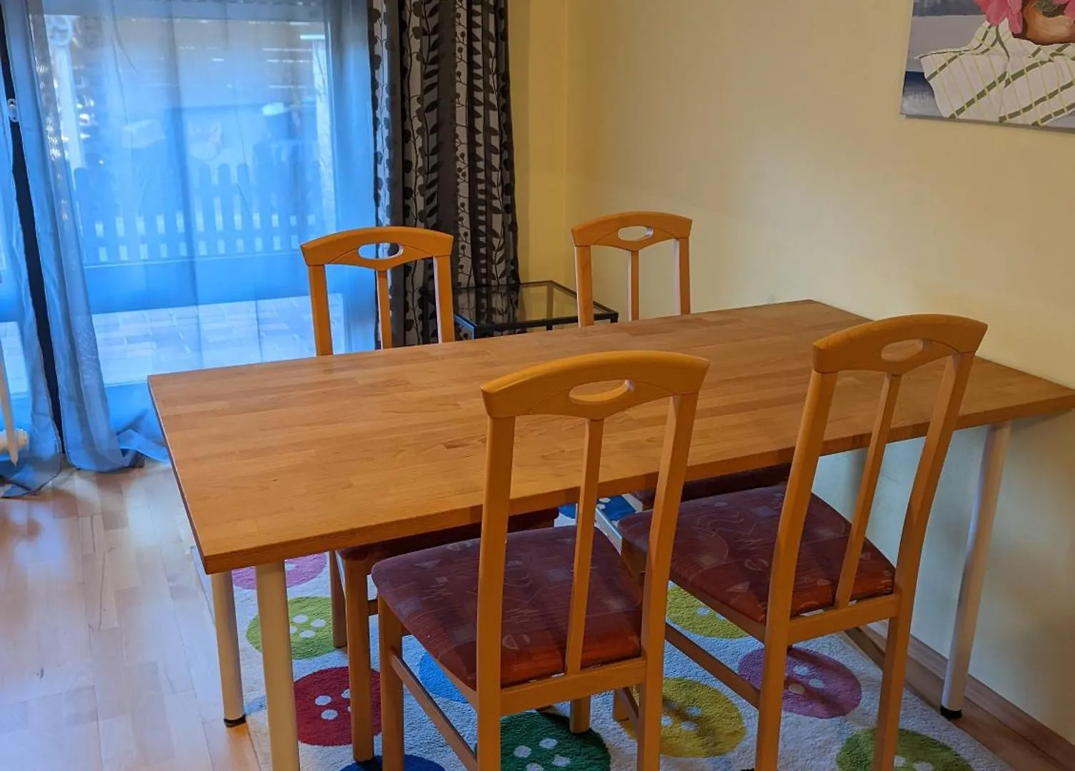 Speckhaus Ferienwohnungen روهبولدنغ شقة